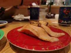 -合点寿司(金虹桥商场店)