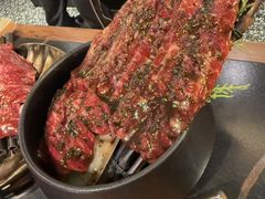 -厚贞日式烤肉(浦东汇智店)