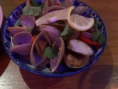 -THE CUT Rooftop顶楼牛排餐吧(环贸iapm店)