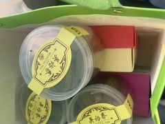 -吴裕泰茶庄(前门大街店)