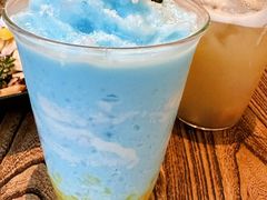 -18号酒馆(天目里店)