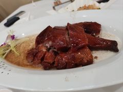 明炉烧鹅-顺德人家食府(黄金广场店)