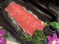 -捞王猪肚鸡火锅(财富中心店)