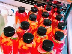 -巴黎贝甜(大宁国际商业广场店)