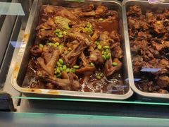-南京工业大学-东苑1食堂