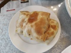 -汗腾格里·风味餐厅(新疆驻京办店)