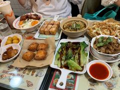 -九龙冰室(新中关购物中心店)