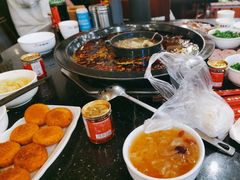 -陈眼镜火锅(总店)