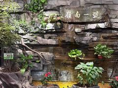 -顺德渔村·岭南一号