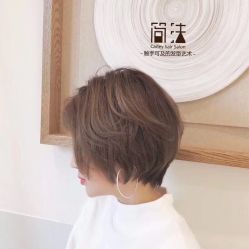 -THE LOG SALON 记录