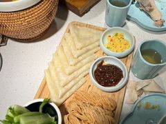 -刀板香·安徽菜(国购IFC店)