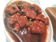 香辣美容蹄-胡大饭馆 24h(簋街总店)