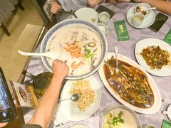 -山外山菜馆(玉泉路店)