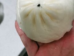 -郑家包子牛肉拉面(尚勤路店)