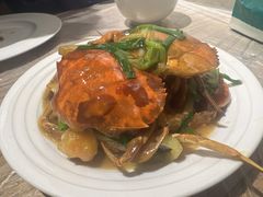 -李记潮汕砂锅粥(营福路店)