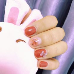 -Beauty Nails 美甲美睫皮肤管理