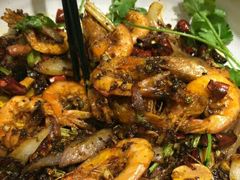 -传统香辣蟹(南园路店)