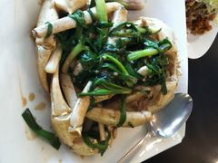 -无招牌海鲜餐厅(怡丰城店)