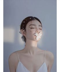 -花屿迷鹿写真馆