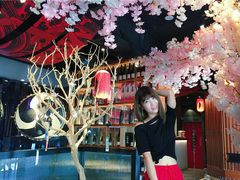 -石葵(锦业时代店)