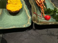 -樱之盛宴·蟹料理海鲜自助(前进大街店)