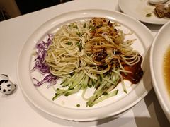 -眉州东坡(春秀路店)