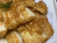 -邢家锅贴老店·非遗·开封菜(金明广场店)