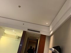 -宜昌均瑶国际酒店(宜昌CBD购物中心夷陵广场店)