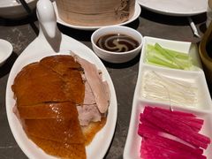 -金鸭季·北京烤鸭(深业上城店)