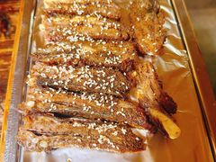-霄汉羊排(万松园一店)