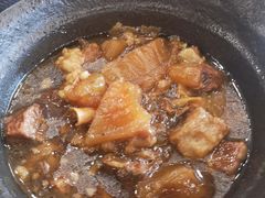 -民族饭荘(新华大街店)