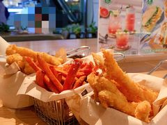 炸红薯条-KPRO(朝阳大悦城店)