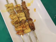 -巴依老爷新疆美食(昌平店)