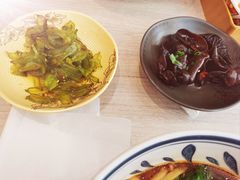 -康师傅私房牛肉面(马泉营奥莱店)