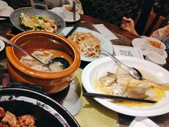 -三生石·福建菜·家宴(五四店)
