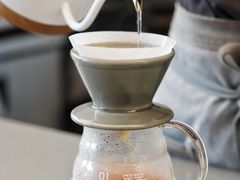 -尤加利咖啡馆