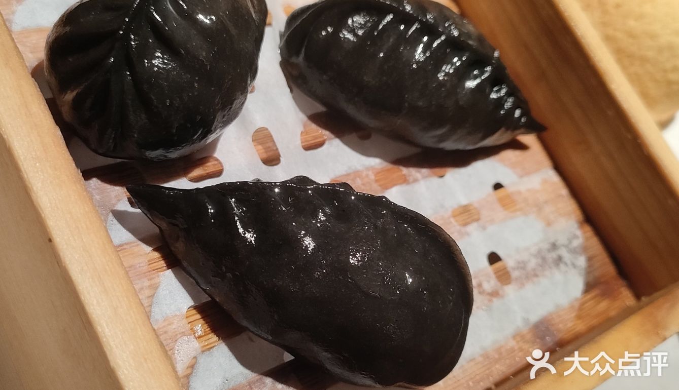 蔡澜点心 原图直出 点菜攻略……