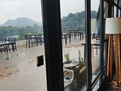 -维纳斯酒店-忆咖啡观景餐厅(象山公园店)