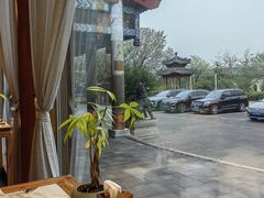 -那家小馆•北京菜•烤鸭(香山店)