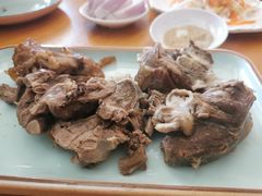 -金山手抓肉(清水河总店)