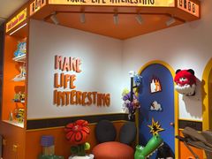 -深圳湾万象城(南山店)