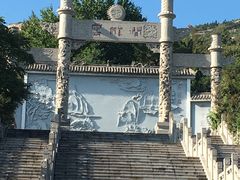 -连云港云龙涧原生态风景区