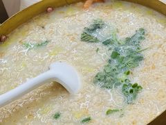 -苏小柳点心·手作小笼包(浦东嘉里城分院)