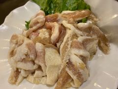 -胡哥烤肥牛(车公庙店)