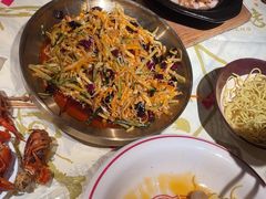 -串盟烧烤大排档·长沙美食地标(星沙店)