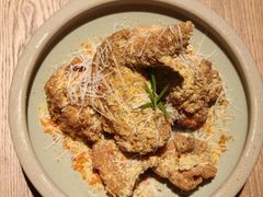-双门洞·森系料理(体育西店)