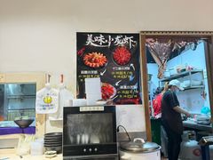 -卤鸭儿(小河路店)