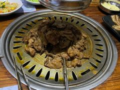 -韩一品韩国料理(柏庐南路店)