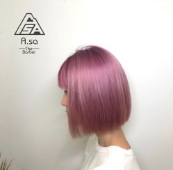 -ASA HAIR SALON