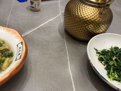 -香阁餐厅·常州菜·常州菜代表品牌(新北奥体店)
